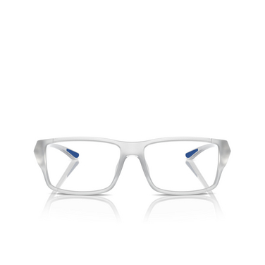 Lunettes de vue Polo Ralph Lauren PH2275U 5869 matte crystal - Vue de face