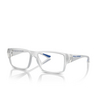 Lunettes de vue Polo Ralph Lauren PH2275U 5869 matte crystal - Vignette du produit 2/3