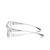 Lunettes de vue Polo Ralph Lauren PH2275U 5869 matte crystal - Vignette du produit 3/3