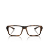 Gafas graduadas Polo Ralph Lauren PH2275U 6070 matte dark havana - Miniatura del producto 1/3