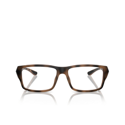 Lunettes de vue Polo Ralph Lauren PH2275U 6070 matte dark havana