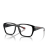 Lunettes de vue Polo Ralph Lauren PH2276U 5001 shiny black - Vignette du produit 2/3