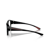 Lunettes de vue Polo Ralph Lauren PH2276U 5001 shiny black - Vignette du produit 3/3