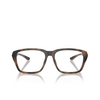 Lunettes de vue Polo Ralph Lauren PH2276U 6070 matte dark havana - Vignette du produit 1/3