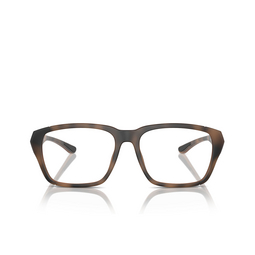 Lunettes de vue Polo Ralph Lauren PH2276U 6070 matte dark havana