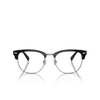 Occhiali da vista Polo Ralph Lauren PH2277 5001 shiny black - anteprima prodotto 1/3