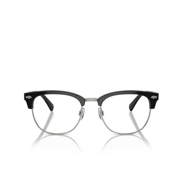 Polo Ralph Lauren PH2277 Eyeglasses 5001 shiny black - front view