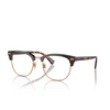 Polo Ralph Lauren PH2277 Eyeglasses 6137 shiny brown tortoise - product thumbnail 2/3