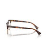 Lunettes de vue Polo Ralph Lauren PH2277 6137 shiny brown tortoise - Vignette du produit 3/3