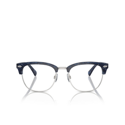 Occhiali da vista Polo Ralph Lauren PH2277 6183 shiny blue havana