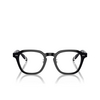 Occhiali da vista Polo Ralph Lauren PH2278D 5001 shiny black - anteprima prodotto 1/3