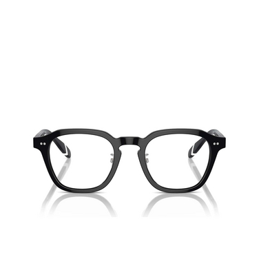 Occhiali da vista Polo Ralph Lauren PH2278D 5001 shiny black - frontale