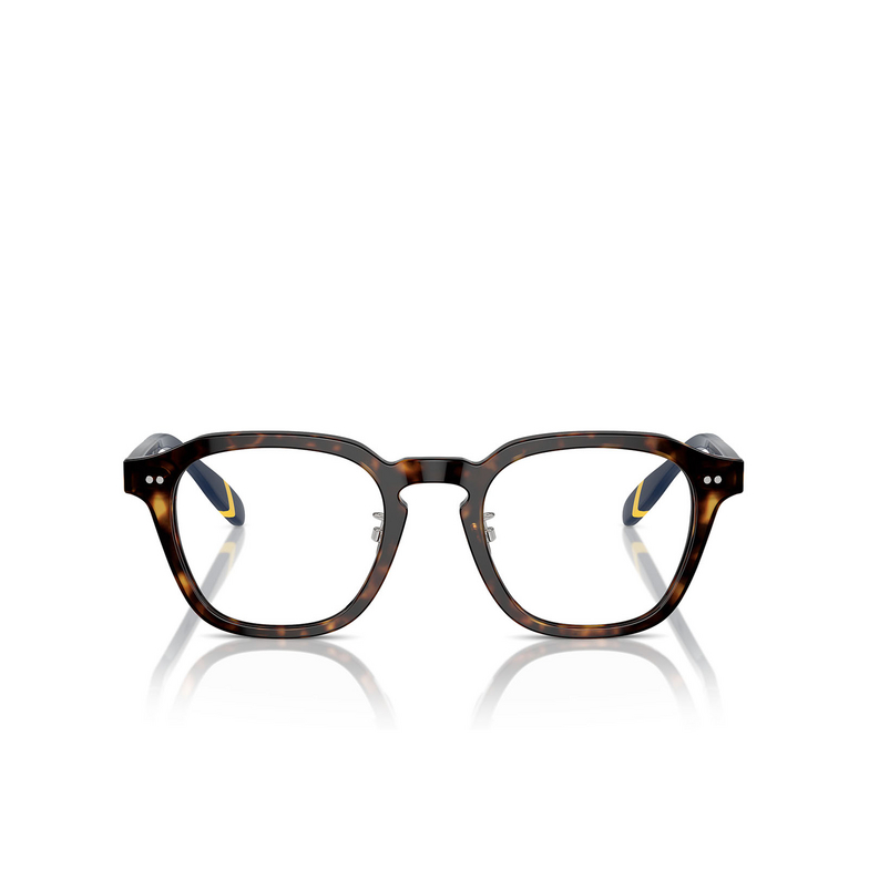 Lunettes de vue Polo Ralph Lauren PH2278D 5003 shiny havana - 1/3