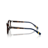 Lunettes de vue Polo Ralph Lauren PH2278D 5003 shiny havana - Vignette du produit 3/3