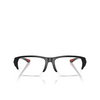 Polo Ralph Lauren PH2279U Eyeglasses 5001 shiny black - product thumbnail 1/3