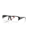 Polo Ralph Lauren PH2279U Eyeglasses 5001 shiny black - product thumbnail 2/3