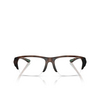 Polo Ralph Lauren PH2279U Eyeglasses 6070 matte dark havana - product thumbnail 1/3