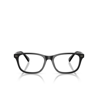 Lunettes de vue Polo Ralph Lauren PH2280 5001 shiny black - Vue de face