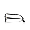 Polo Ralph Lauren PH2280 Eyeglasses 5001 shiny black - product thumbnail 3/3