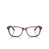 Polo Ralph Lauren PH2280 Eyeglasses 6137 shiny brown tortoise - product thumbnail 1/3