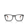 Polo Ralph Lauren PH2281U Eyeglasses 5001 shiny black - product thumbnail 1/3