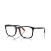 Polo Ralph Lauren PH2281U Eyeglasses 5001 shiny black - product thumbnail 2/3