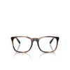 Polo Ralph Lauren PH2281U Eyeglasses 5974 shiny dark havana - product thumbnail 1/3