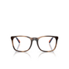 Polo Ralph Lauren PH2281U Eyeglasses 6070 shiny dark havana - product thumbnail 1/3