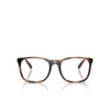 Polo Ralph Lauren PH2281U Eyeglasses 6208 shiny dark havana - product thumbnail 1/3