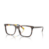 Polo Ralph Lauren PH2282 Eyeglasses 6212 shiny dark havana - product thumbnail 2/3