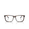 Occhiali da vista Polo Ralph Lauren PH2282 6213 shiny dark havana - anteprima prodotto 1/3