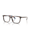 Occhiali da vista Polo Ralph Lauren PH2282 6213 shiny dark havana - anteprima prodotto 2/3