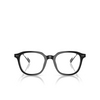 Polo Ralph Lauren PH2283U Eyeglasses 5001 shiny black - product thumbnail 1/3