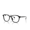 Polo Ralph Lauren PH2283U Eyeglasses 5001 shiny black - product thumbnail 2/3