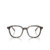 Polo Ralph Lauren PH2283U Eyeglasses 6213 shiny dark havana - product thumbnail 1/3