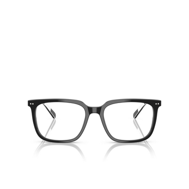 Lunettes de vue Polo Ralph Lauren PH2284 5001 shiny black - Vue de face