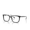 Polo Ralph Lauren PH2284 Eyeglasses 5001 shiny black - product thumbnail 2/3