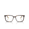 Polo Ralph Lauren PH2284 Eyeglasses 6212 shiny dark havana - product thumbnail 1/3