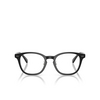 Occhiali da vista Polo Ralph Lauren PH2285D 5001 shiny black - anteprima prodotto 1/3