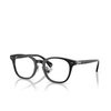 Occhiali da vista Polo Ralph Lauren PH2285D 5001 shiny black - anteprima prodotto 2/3