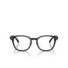 Occhiali da vista Polo Ralph Lauren PH2285D 5389 matte black - anteprima prodotto 1/3