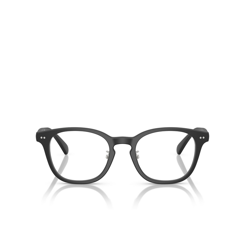 Occhiali da vista Polo Ralph Lauren PH2285D 5389 matte black - 1/3