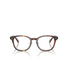 Occhiali da vista Polo Ralph Lauren PH2285D 6137 shiny brown tortoise - anteprima prodotto 1/3