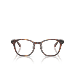 Occhiali da vista Polo Ralph Lauren PH2285D 6137 shiny brown tortoise