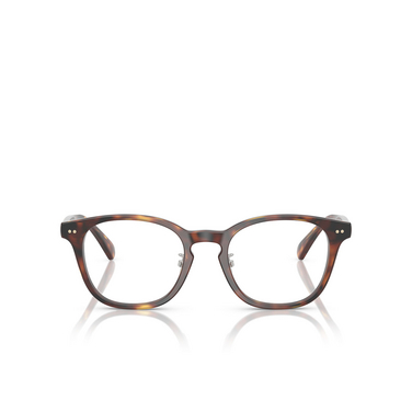 Polo Ralph Lauren PH2285D Eyeglasses 6137 shiny brown tortoise - front view