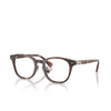 Occhiali da vista Polo Ralph Lauren PH2285D 6137 shiny brown tortoise - anteprima prodotto 2/3