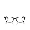 Occhiali da vista Polo Ralph Lauren PH2286D 5001 shiny black - anteprima prodotto 1/3