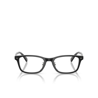 Lunettes de vue Polo Ralph Lauren PH2286D 5001 shiny black - Vue de face