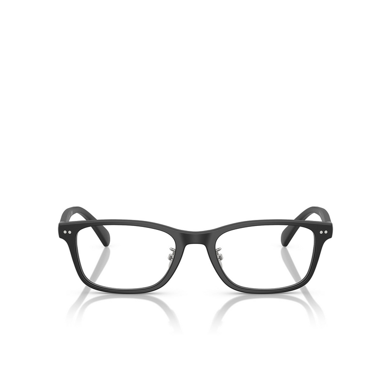 Occhiali da vista Polo Ralph Lauren PH2286D 5389 matte black - 1/3