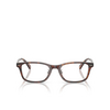 Occhiali da vista Polo Ralph Lauren PH2286D 6137 shiny brown tortoise - anteprima prodotto 1/3